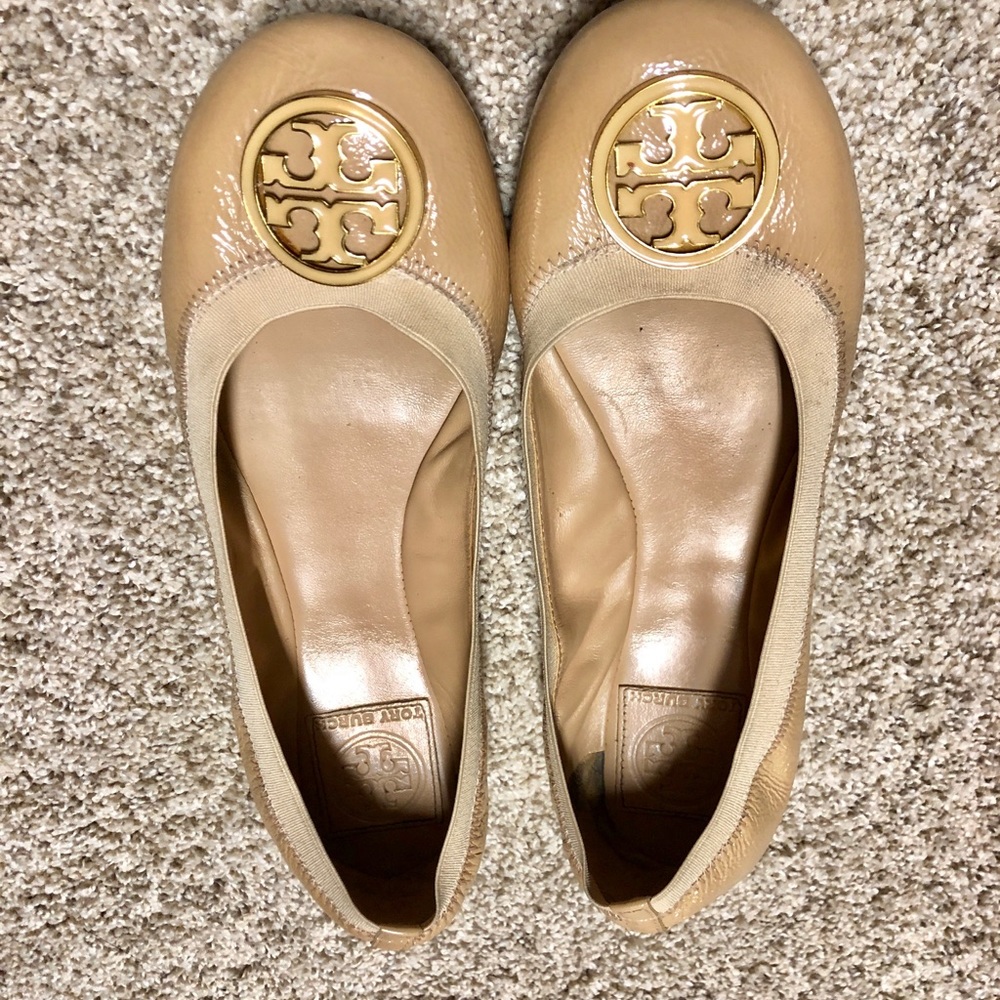 Tory Burch Ballet Flat